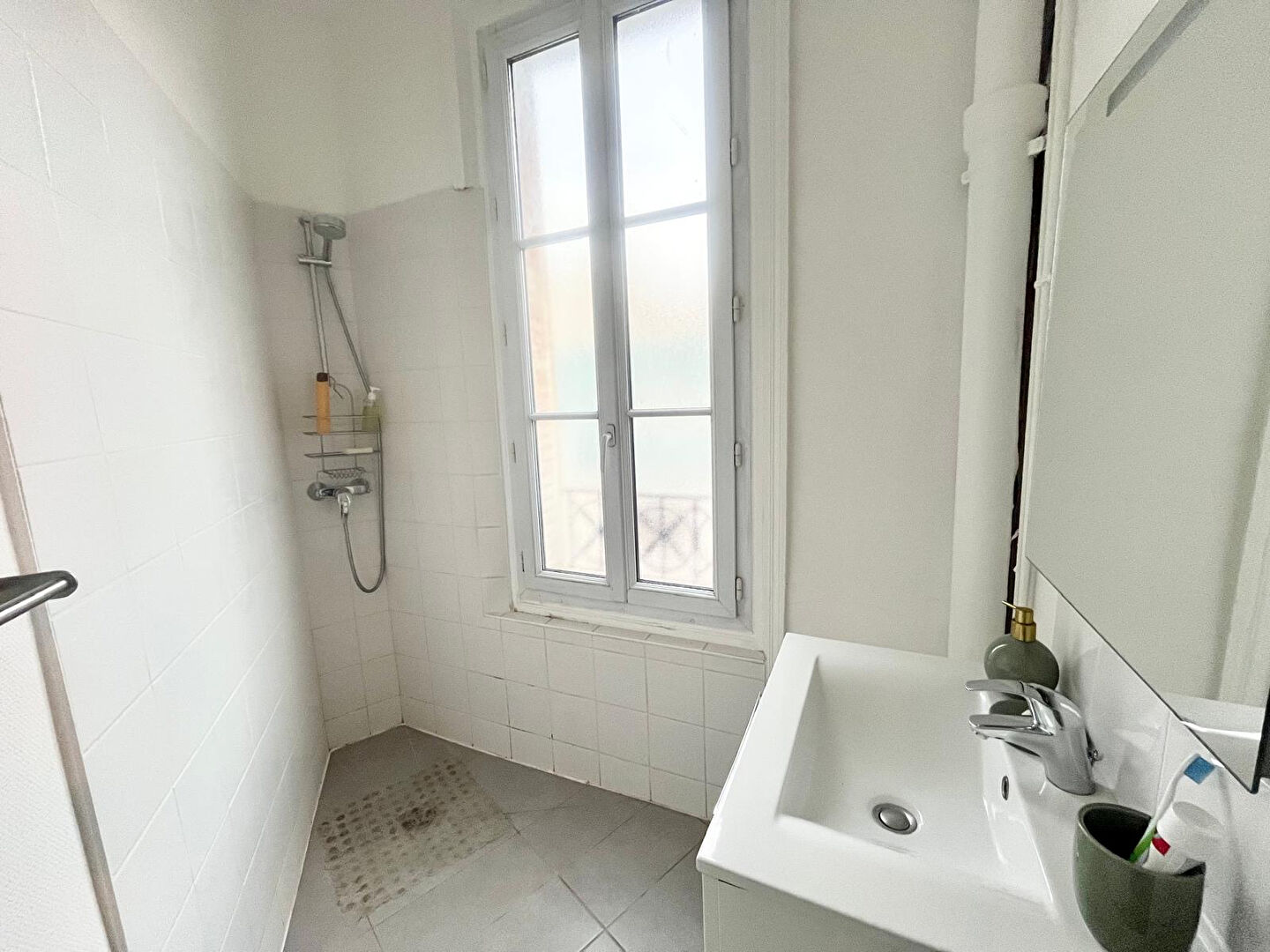 Appartement Nanterre 2 pièce(s) 38.81 m2