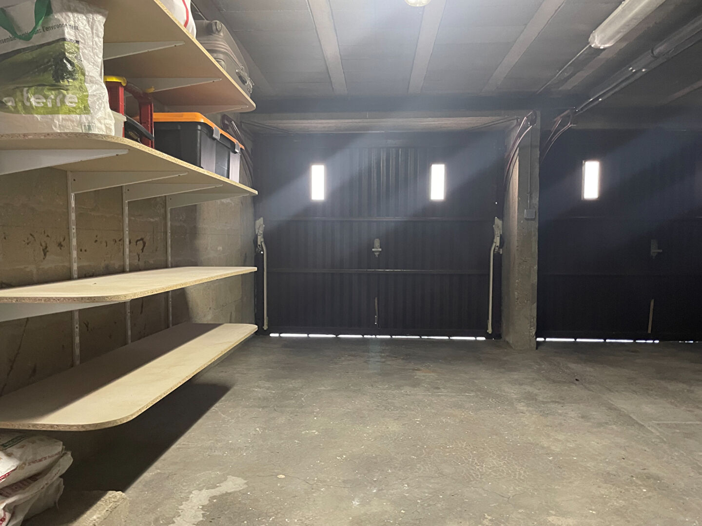 QUARTIER CENTRE VILLE - LUMINEUX T3 - JARDIN ET PARKING