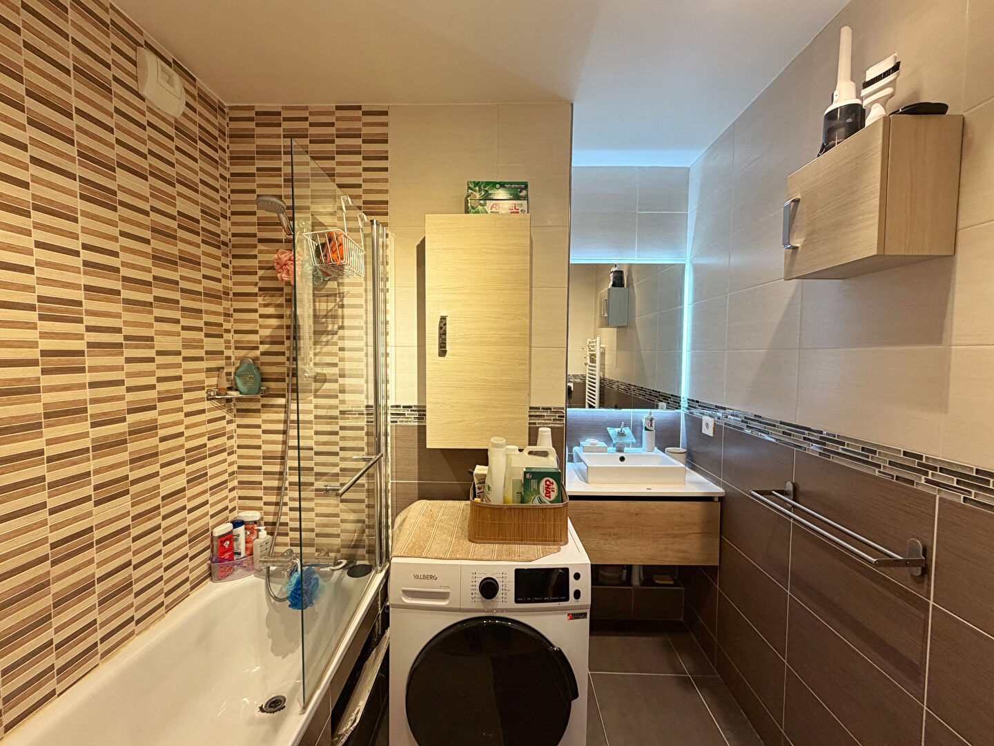 Appartement Nanterre 4 pièce(s) 74.5 m2