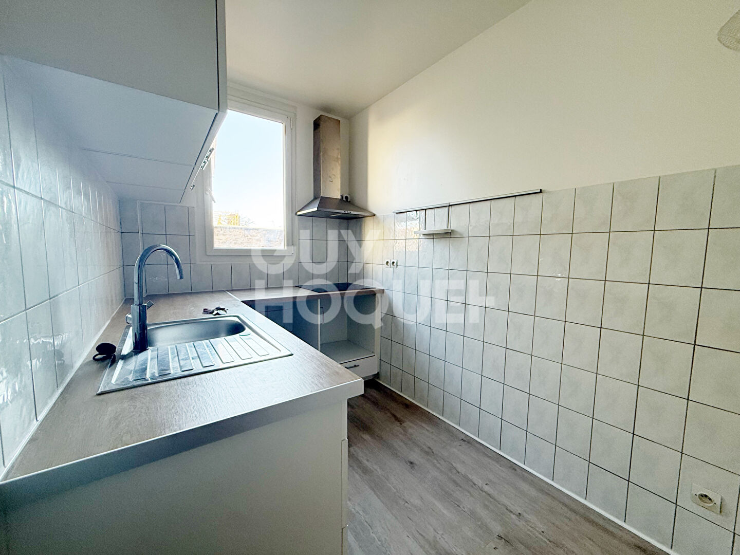 À louer Charmant 2 pièces lumineux à Nanterre Ville