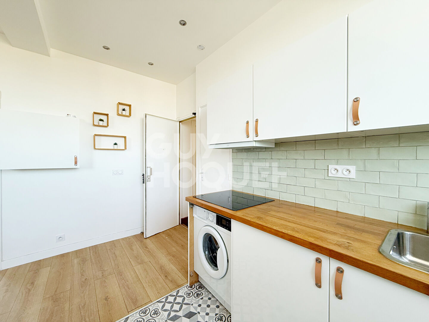 EXCLUSIVITE - NATERRE QUARTIER SEINE