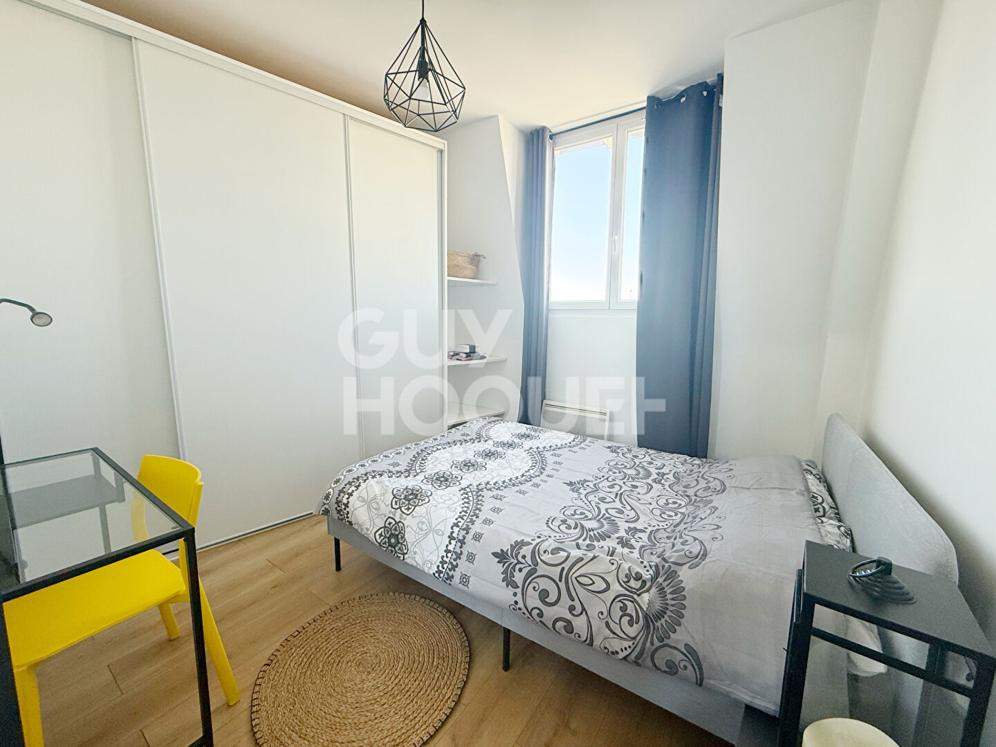 EXCLUSIVITE - NATERRE QUARTIER SEINE