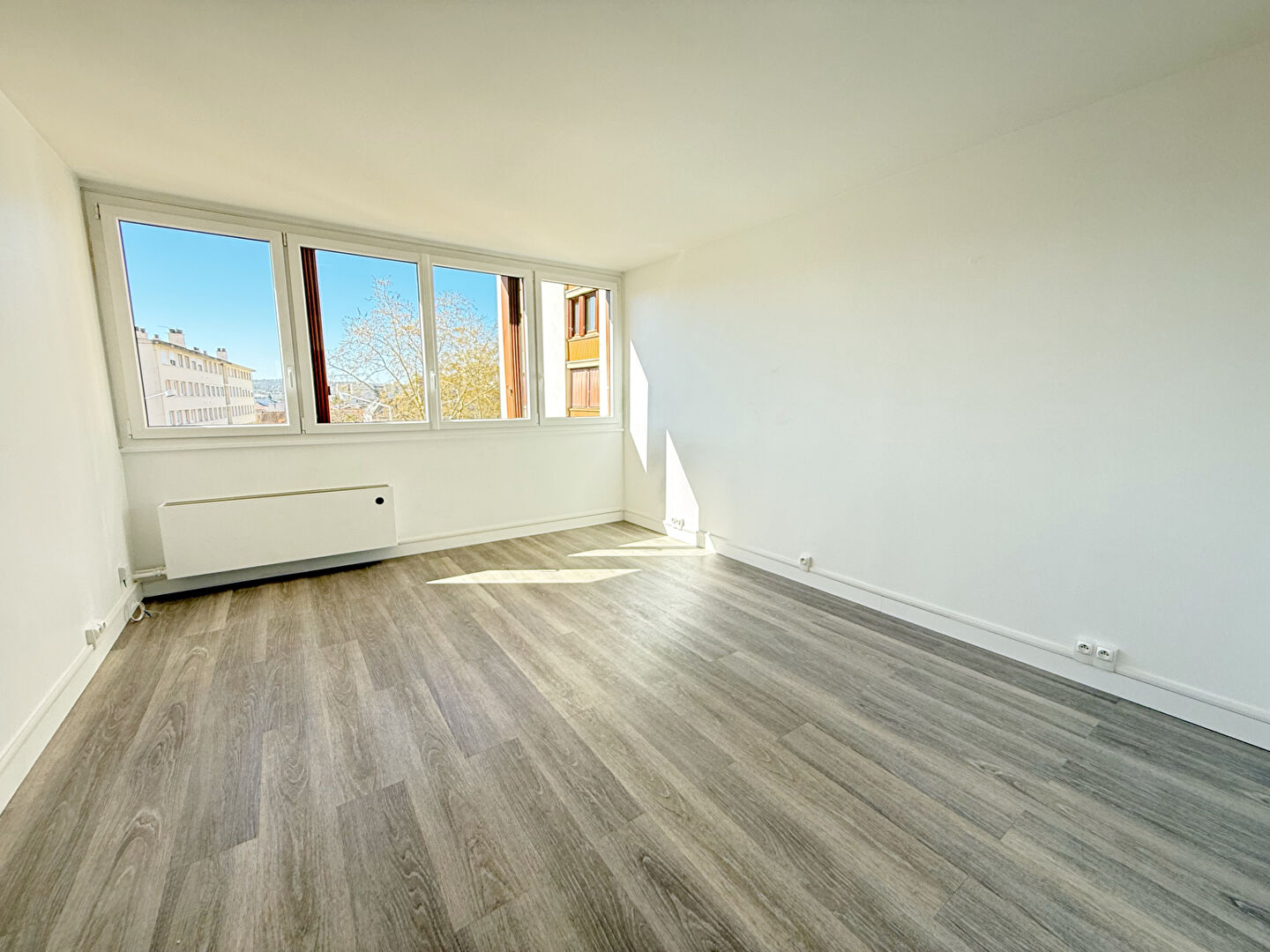 EXCLUSIVITE - CENTRE-VILLE