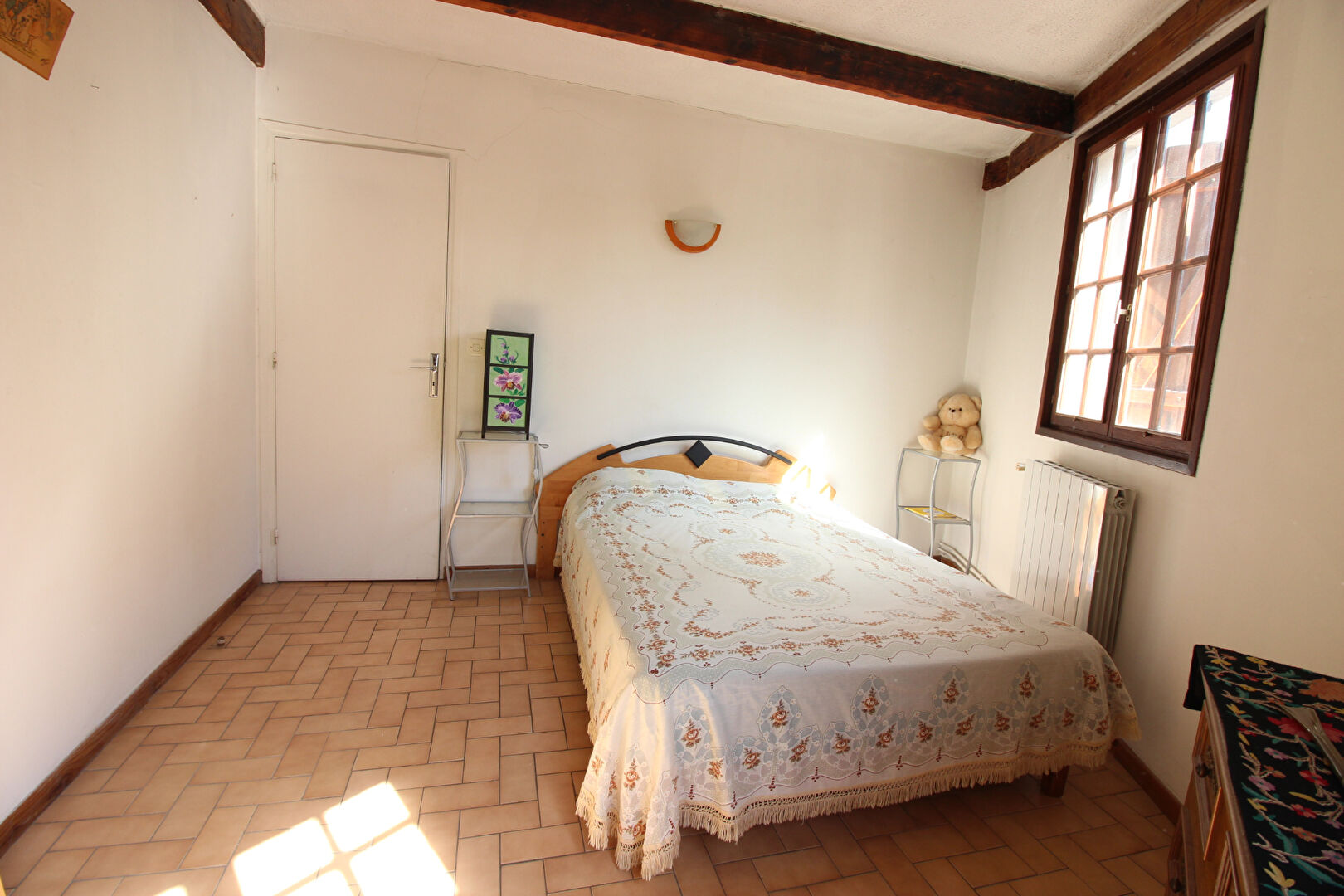 Maison Nanterre - Centre Ville