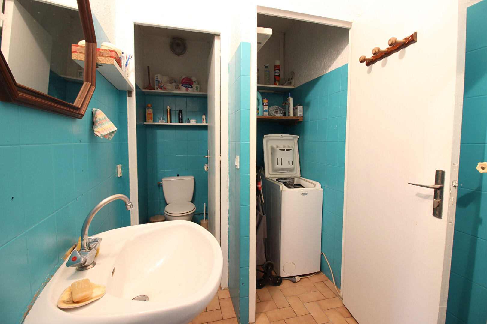 Maison Nanterre - Centre Ville