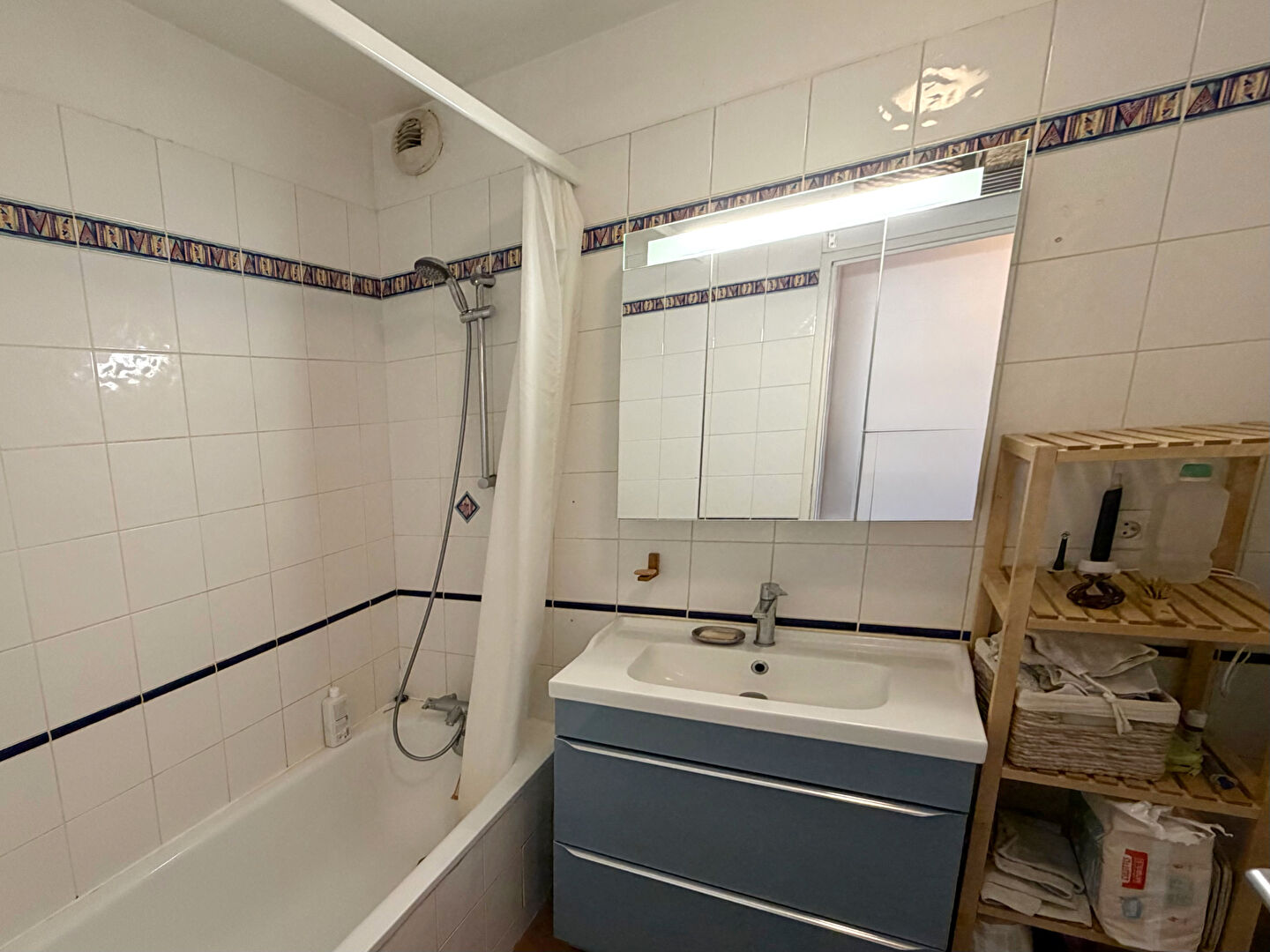 LUMINEUX - HYPER CENTRE