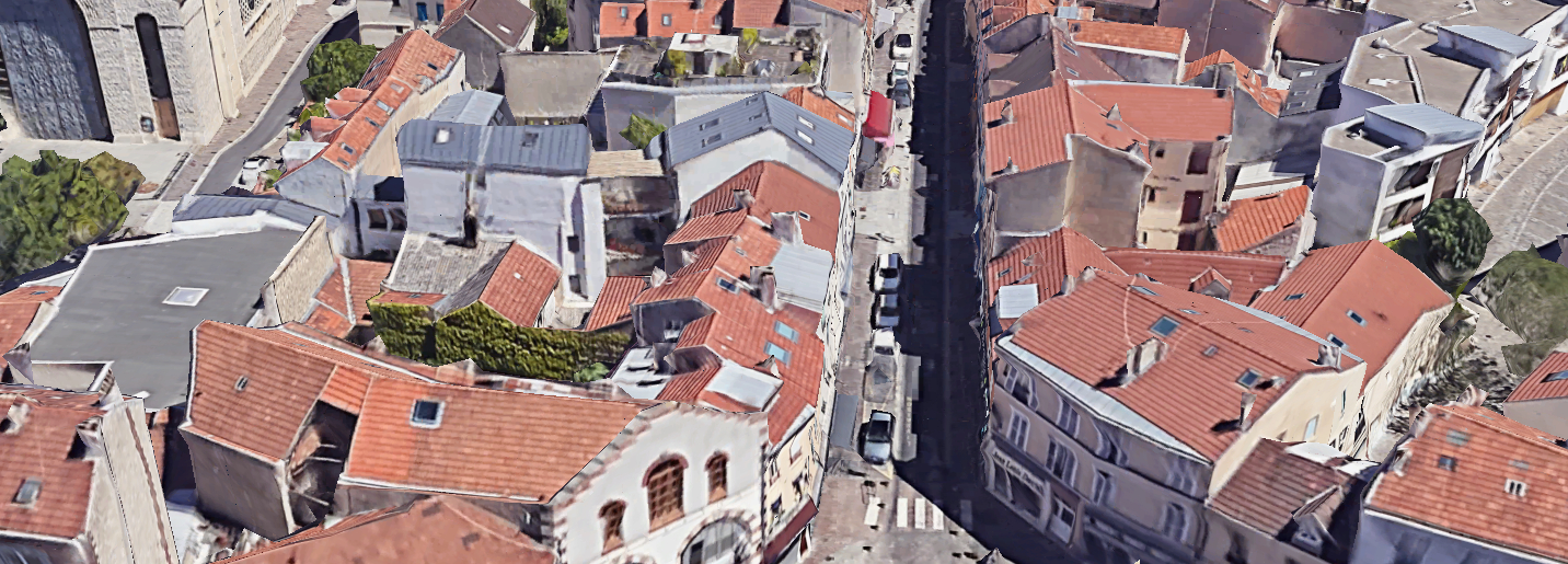 LUMINEUX - HYPER CENTRE