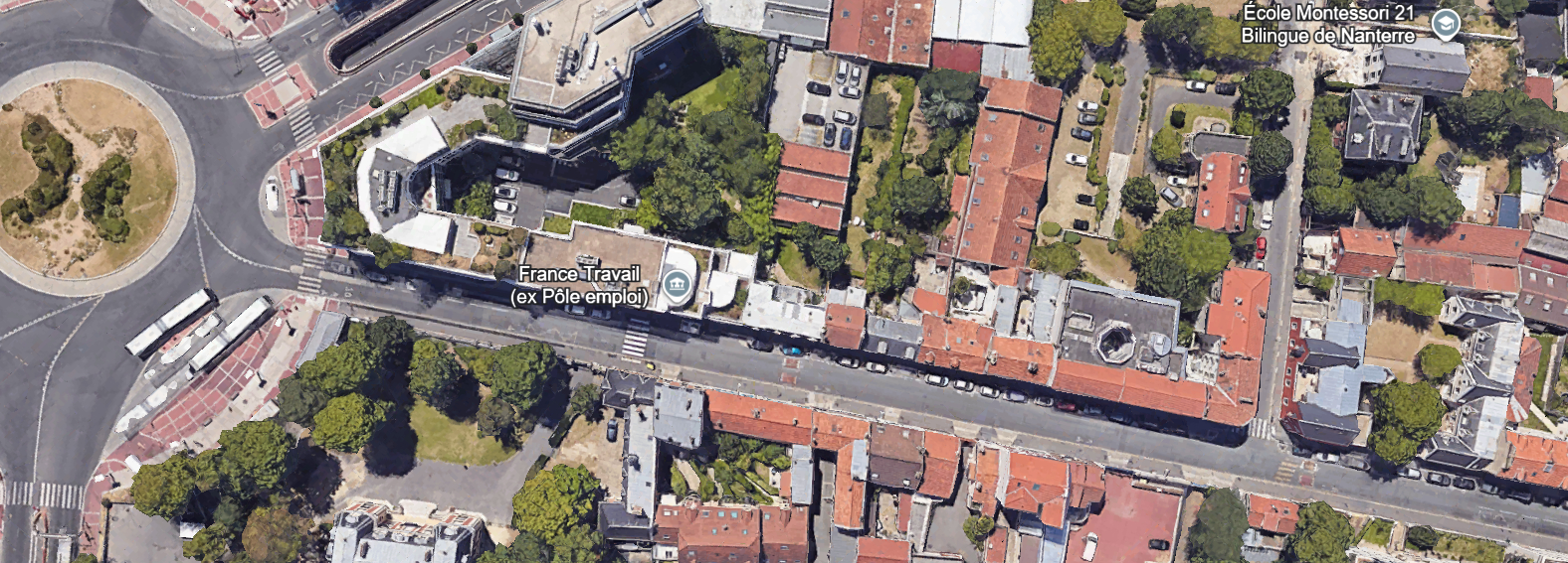 LUMINEUX - HYPER CENTRE