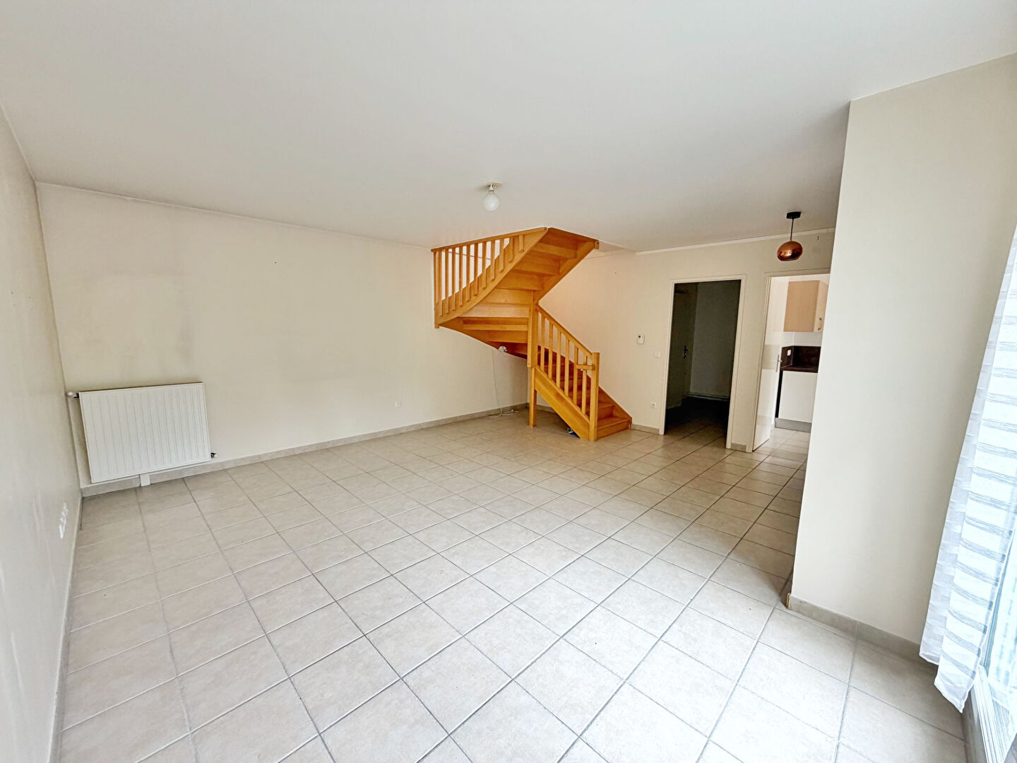 Maison Nanterre 4 pièce(s)