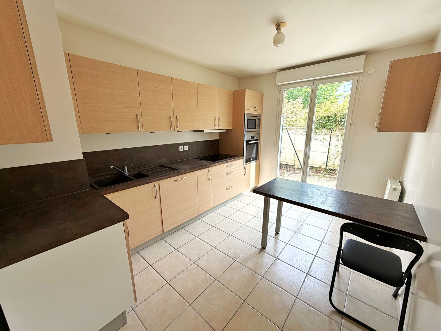 Maison Nanterre 4 pièce(s)