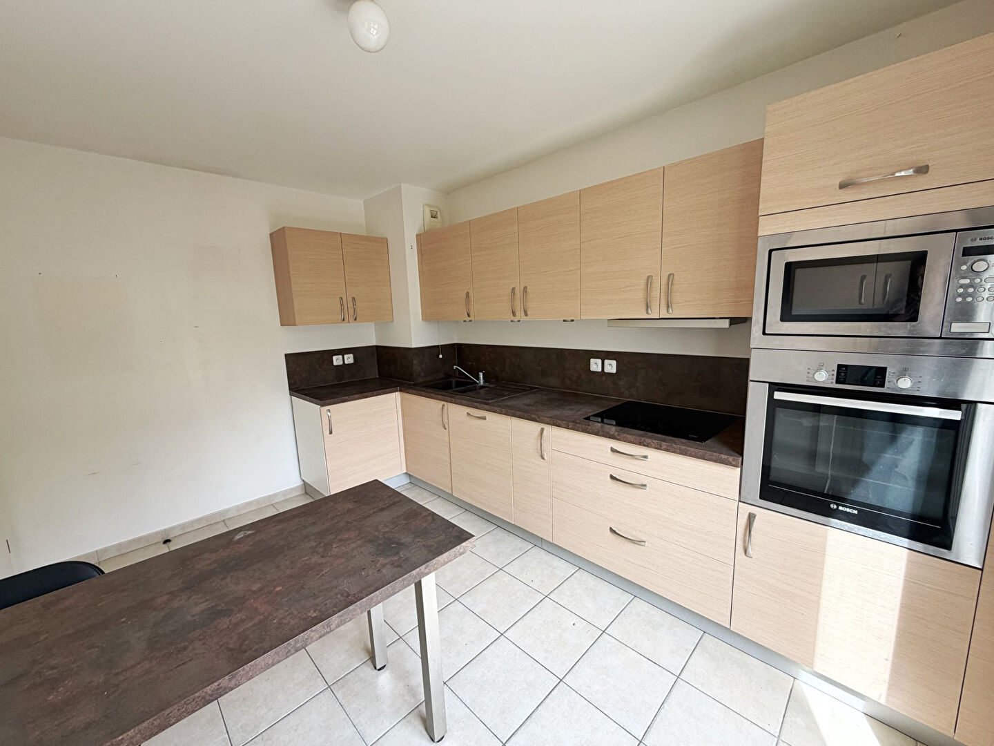 Maison Nanterre 4 pièce(s)