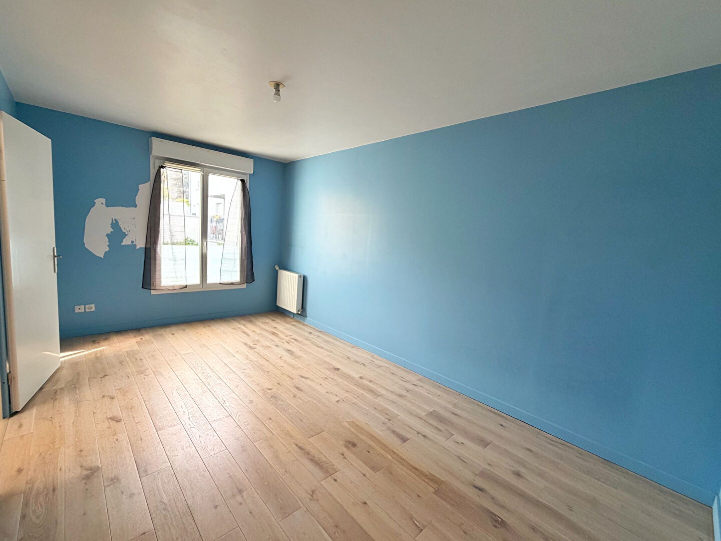 Maison Nanterre 4 pièce(s)