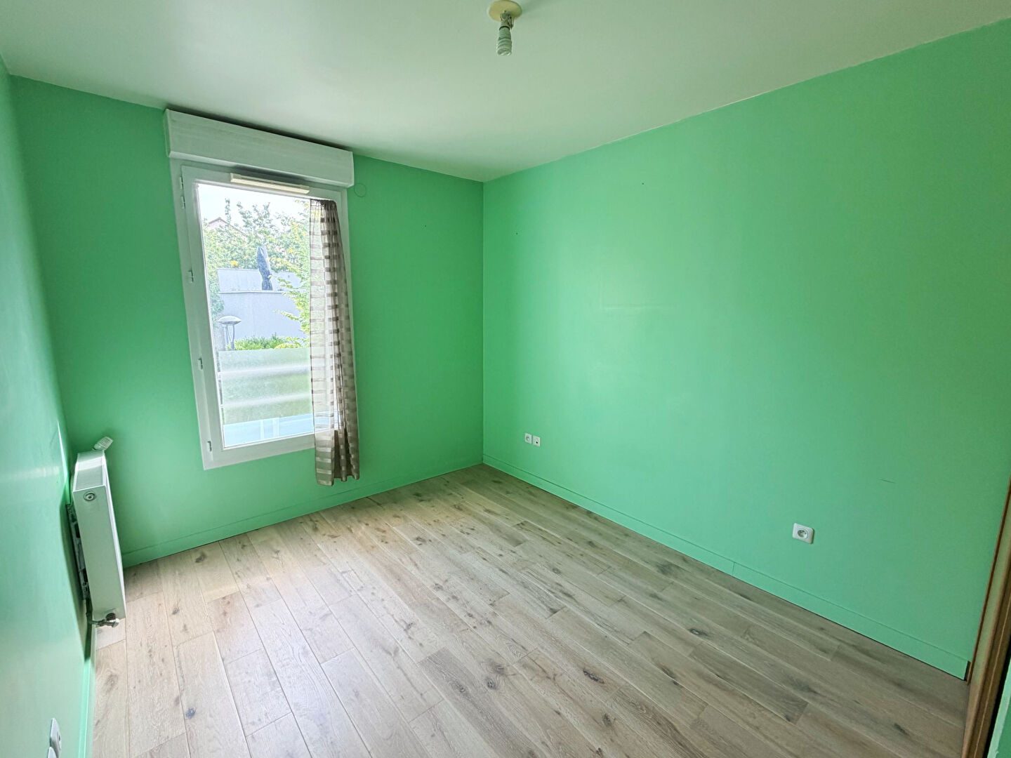 Maison Nanterre 4 pièce(s)