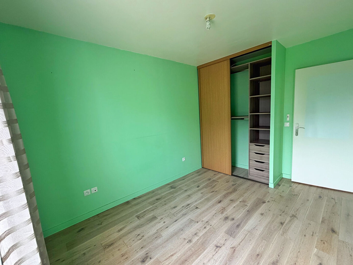 Maison Nanterre 4 pièce(s)