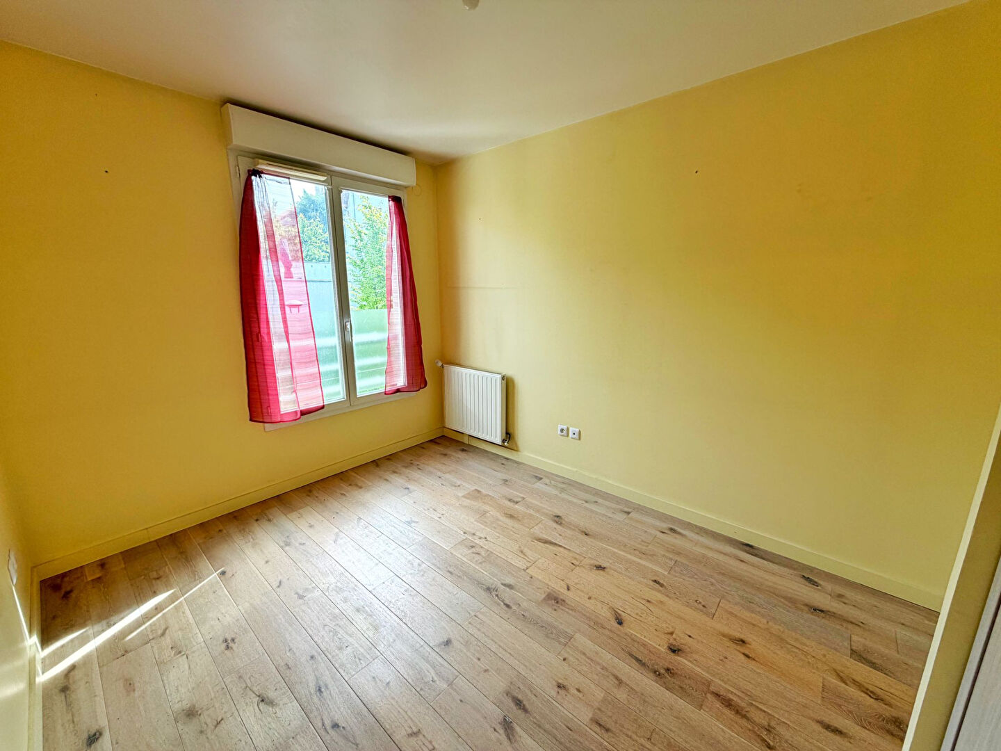 Maison Nanterre 4 pièce(s)