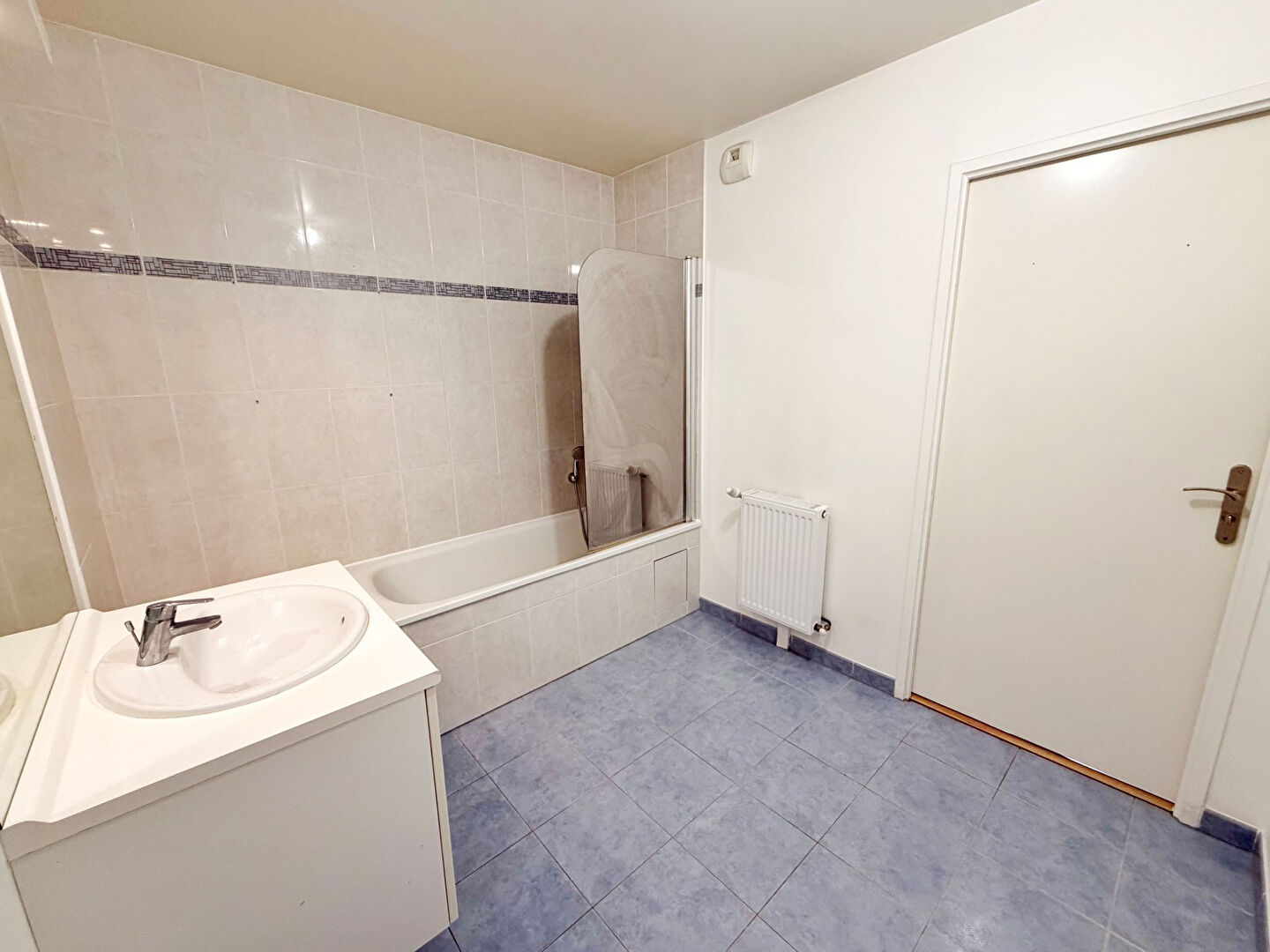 Maison Nanterre 4 pièce(s)