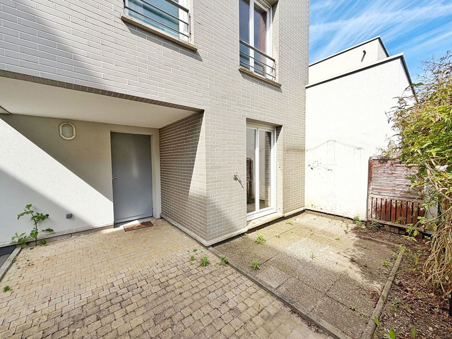 Maison Nanterre 4 pièce(s)