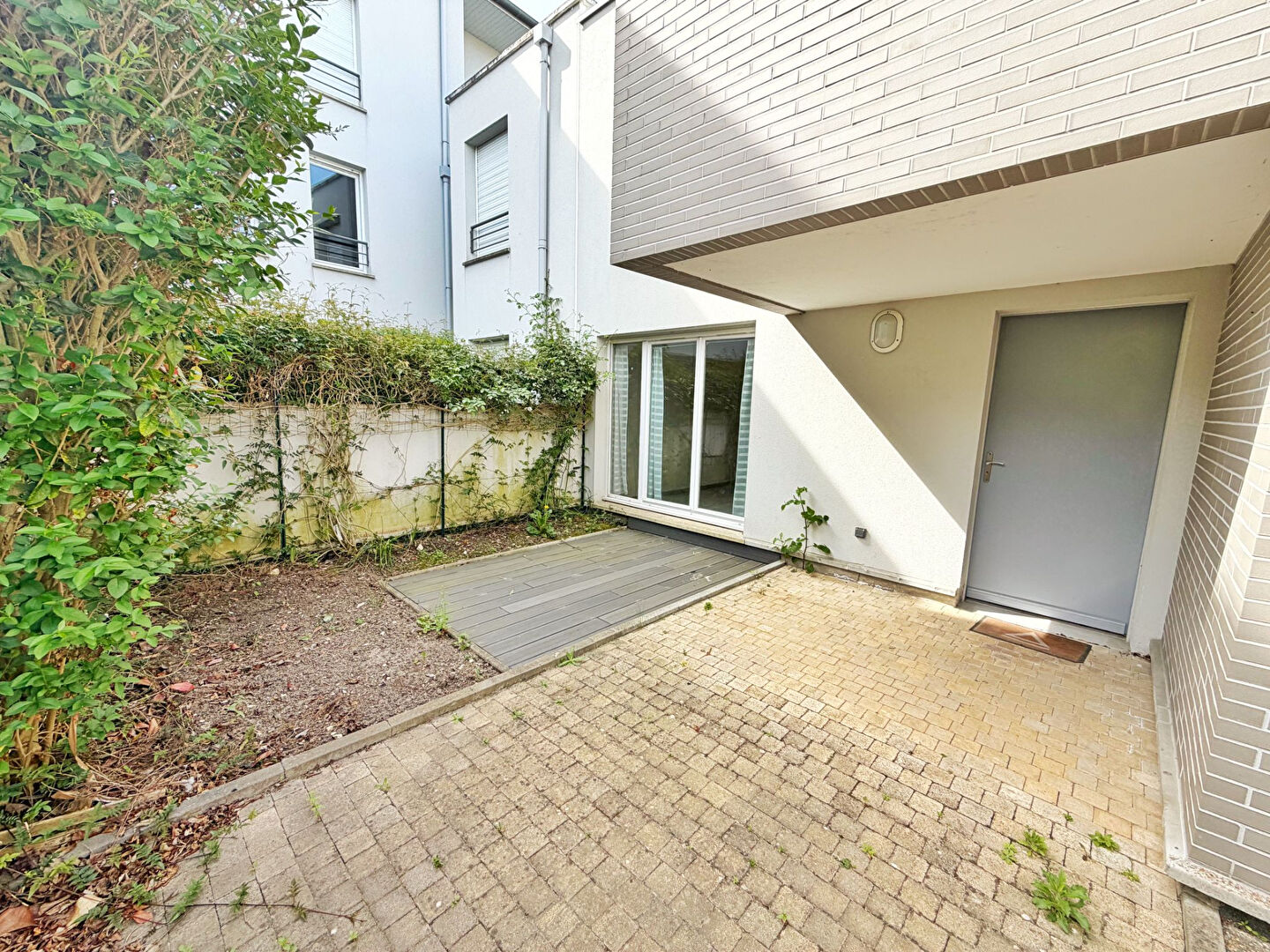 Maison Nanterre 4 pièce(s)