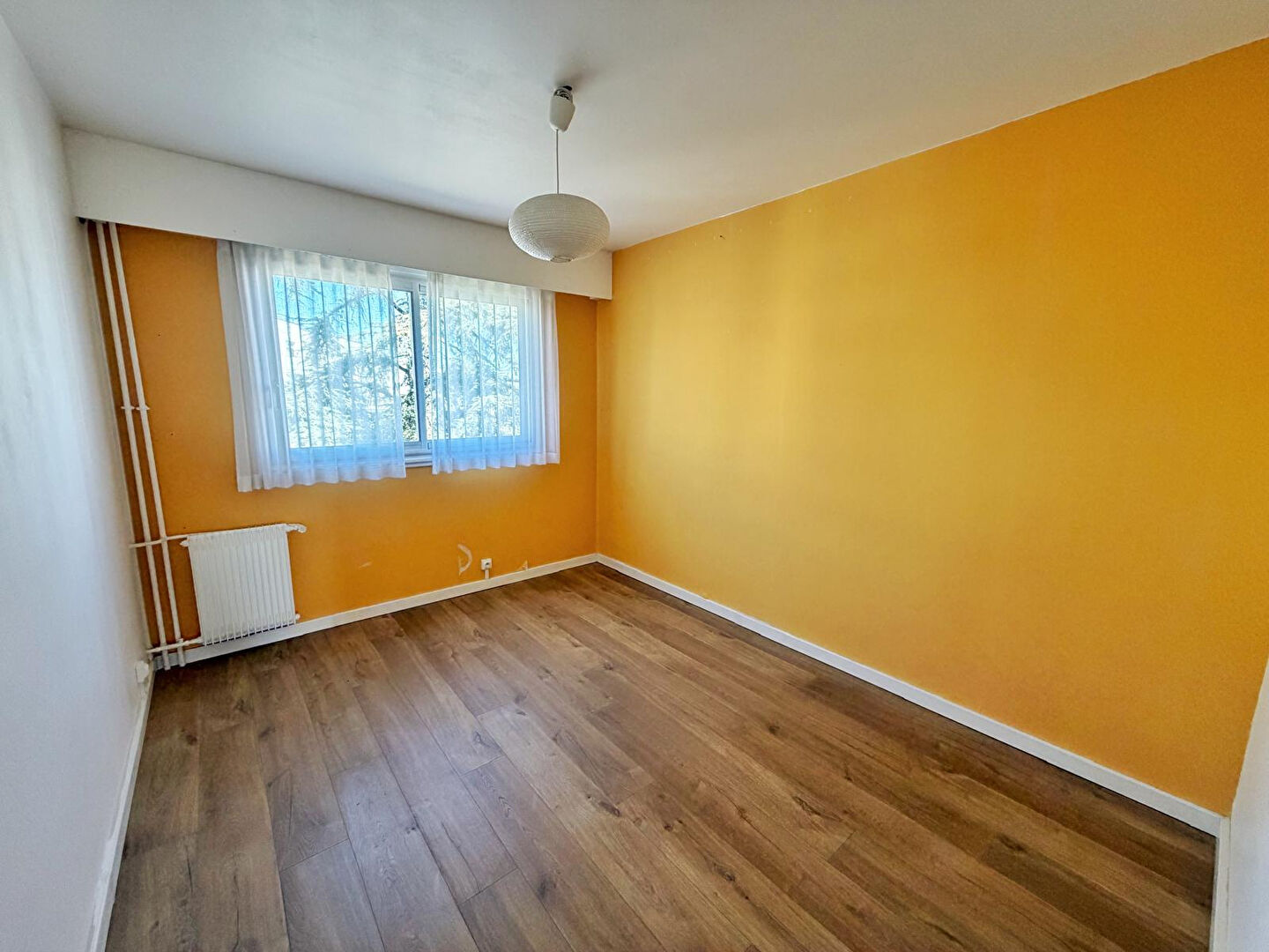 5 pièces 108.29 m2 Nanterre
