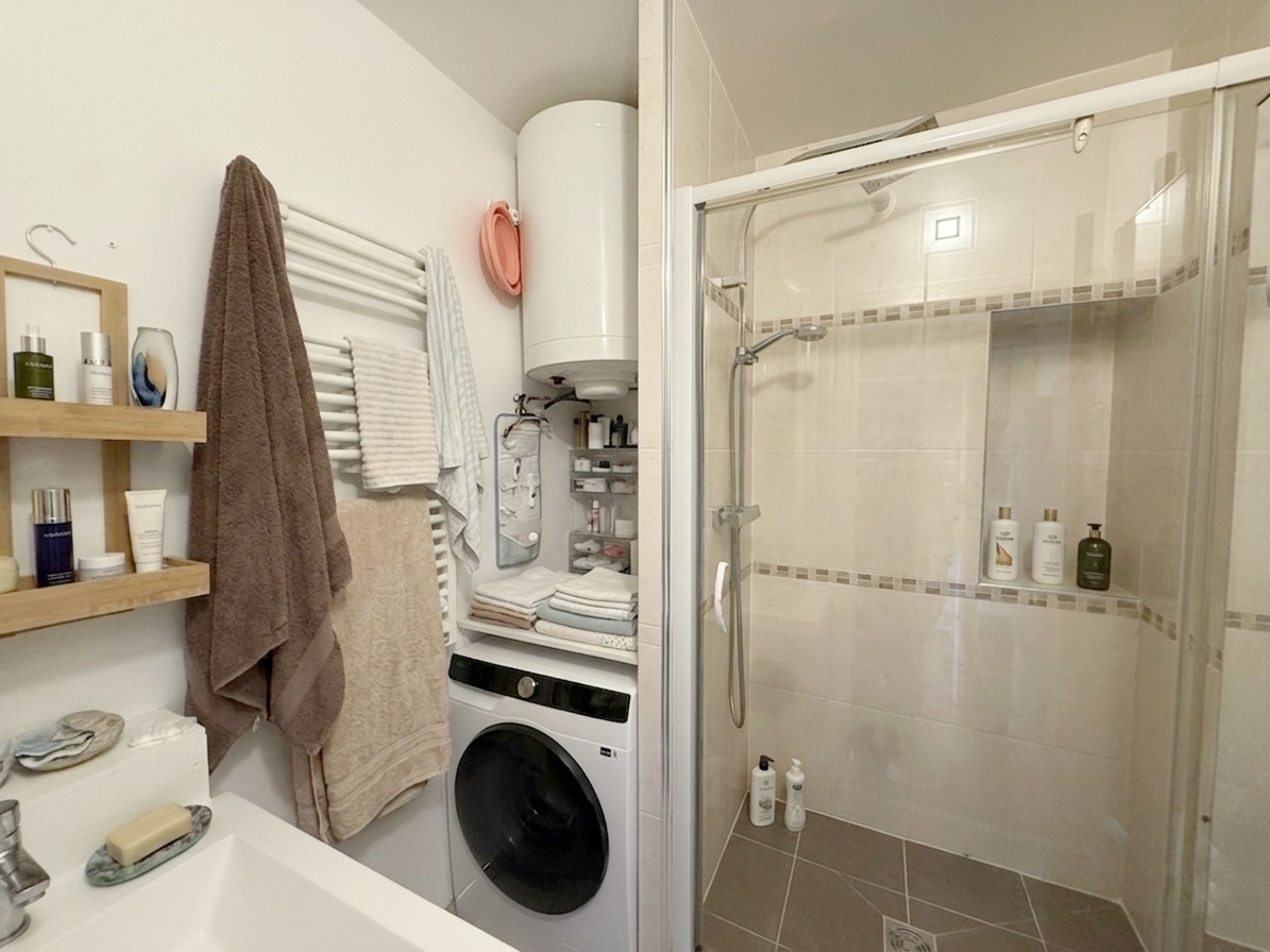 À vendre Appartement 4 pièces à Rue de l'Ouest Nanterre