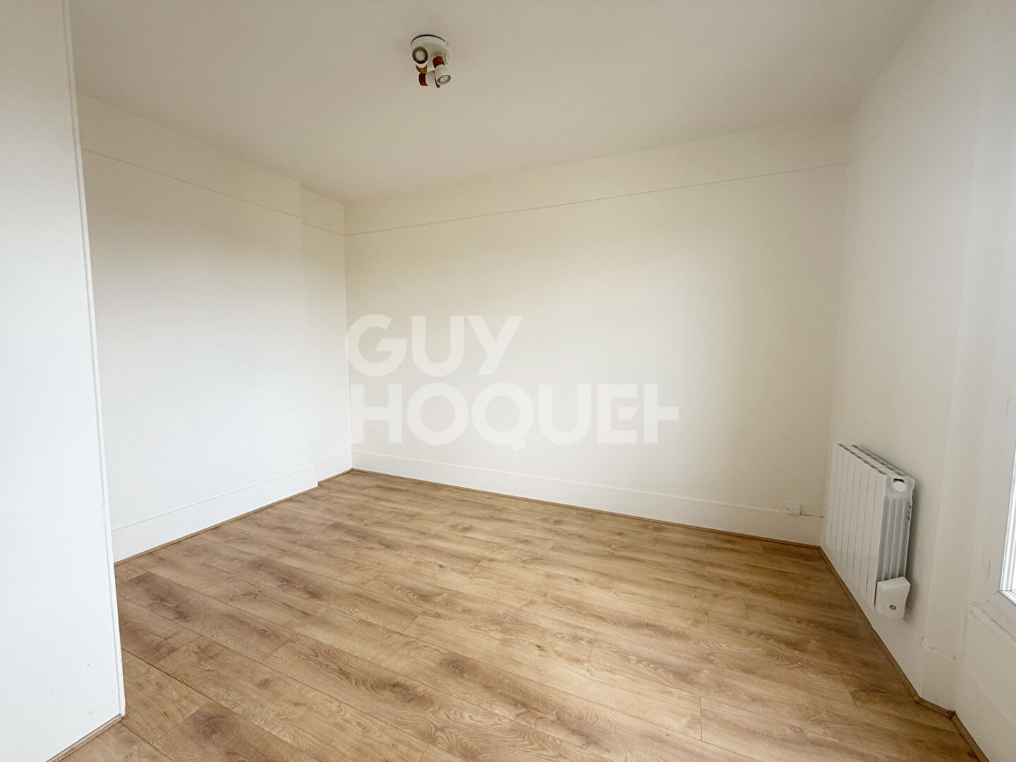 Studio au coeur du quartier des Musiciens à Nanterre Ville