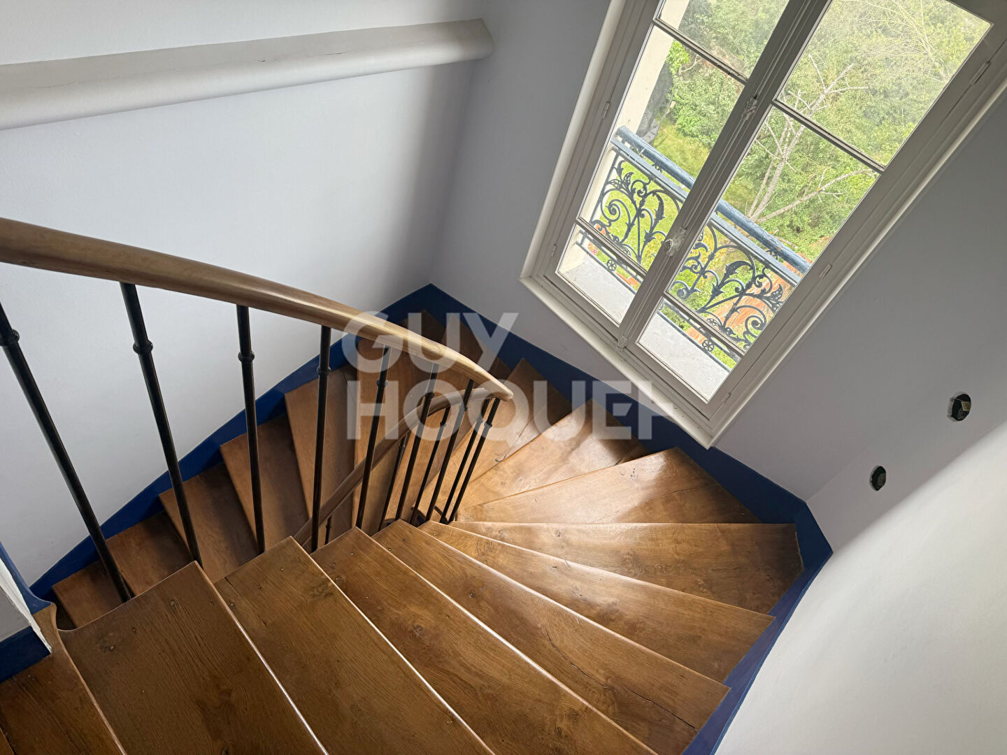 Studio au coeur du quartier des Musiciens à Nanterre Ville
