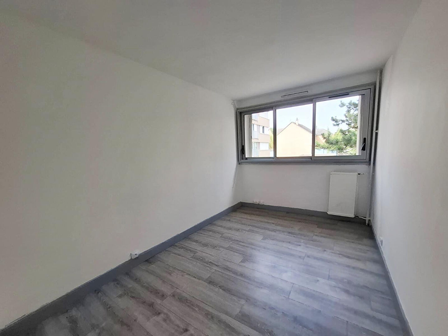 Appartement Mont Valérien
