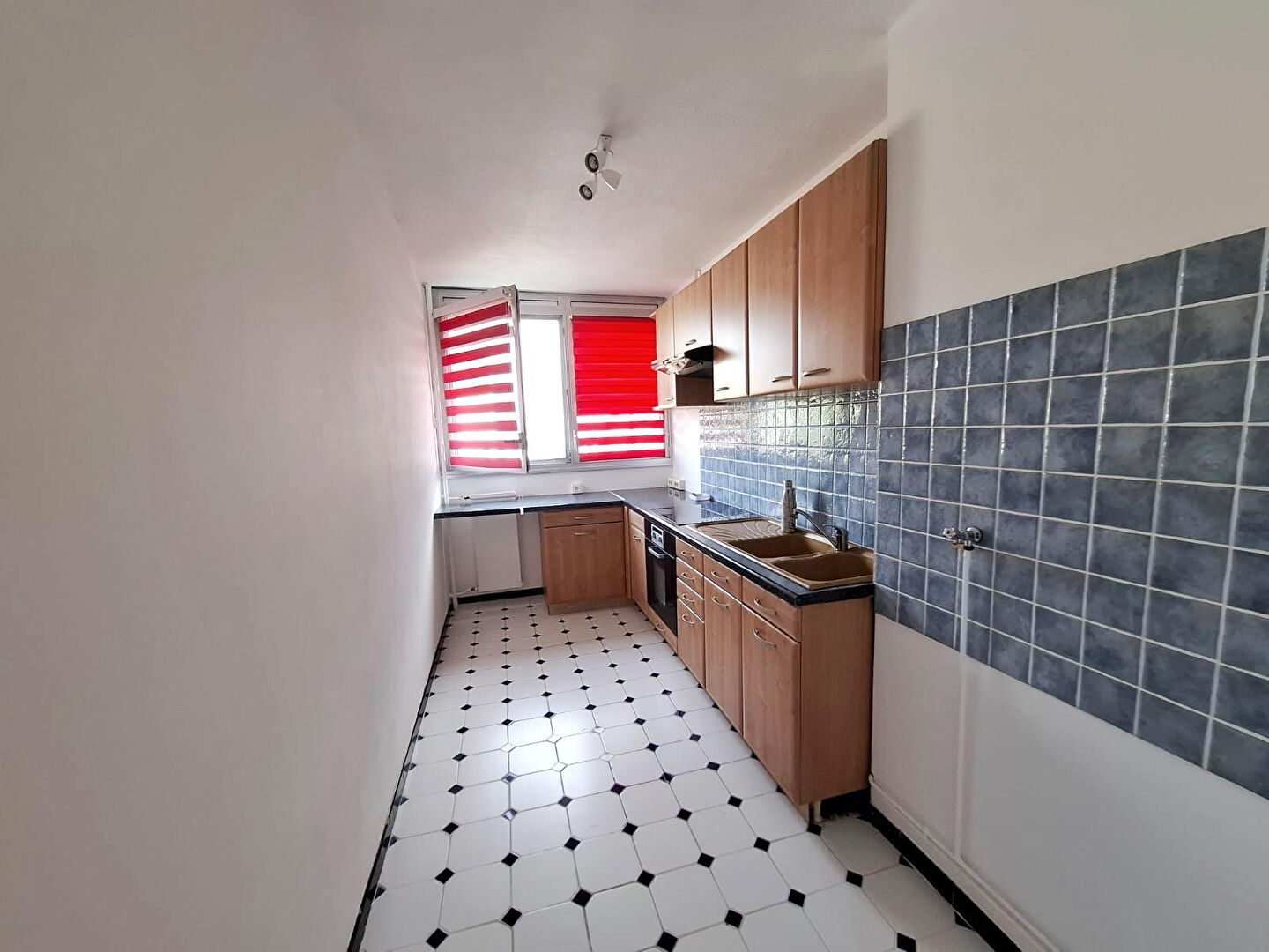 Appartement Mont Valérien