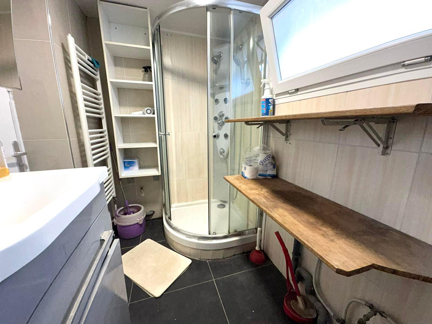 Appartement Nanterre 4 pièces