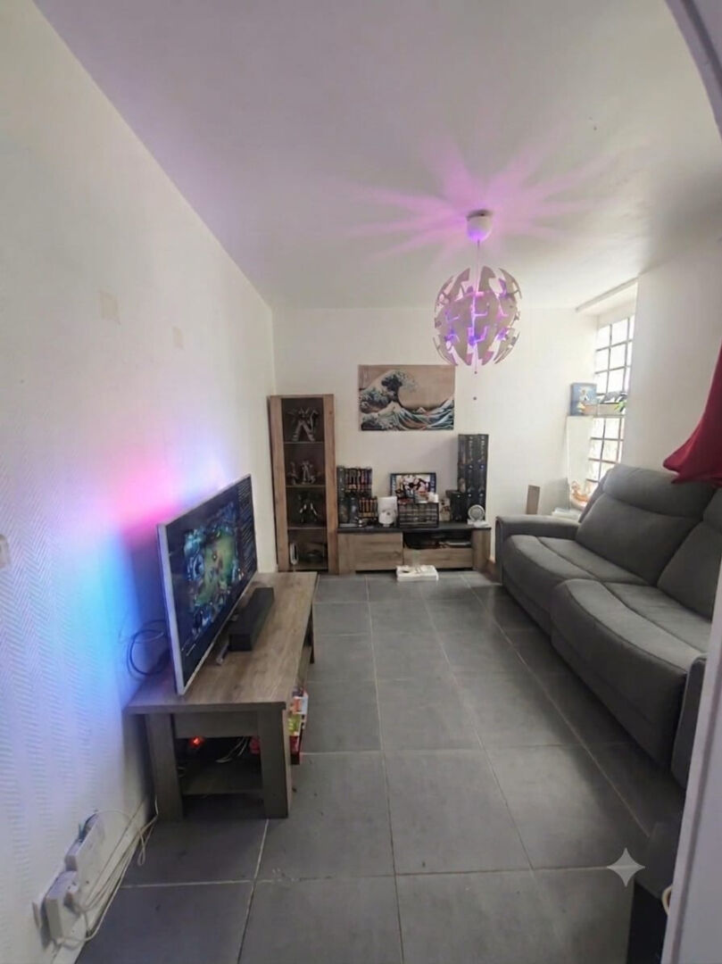 Appartement Duplex Nanterre Ville