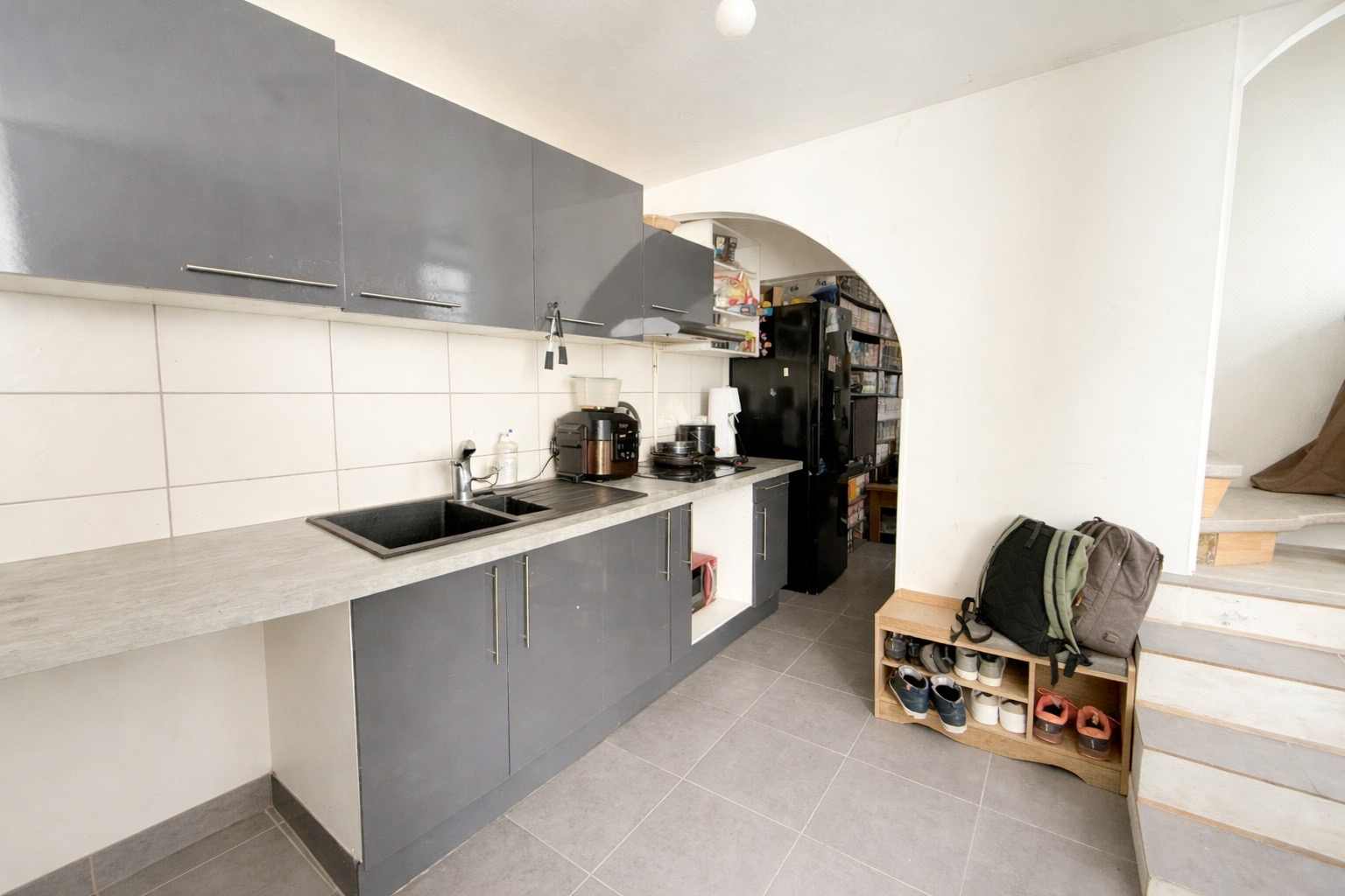 Appartement Duplex Nanterre Ville