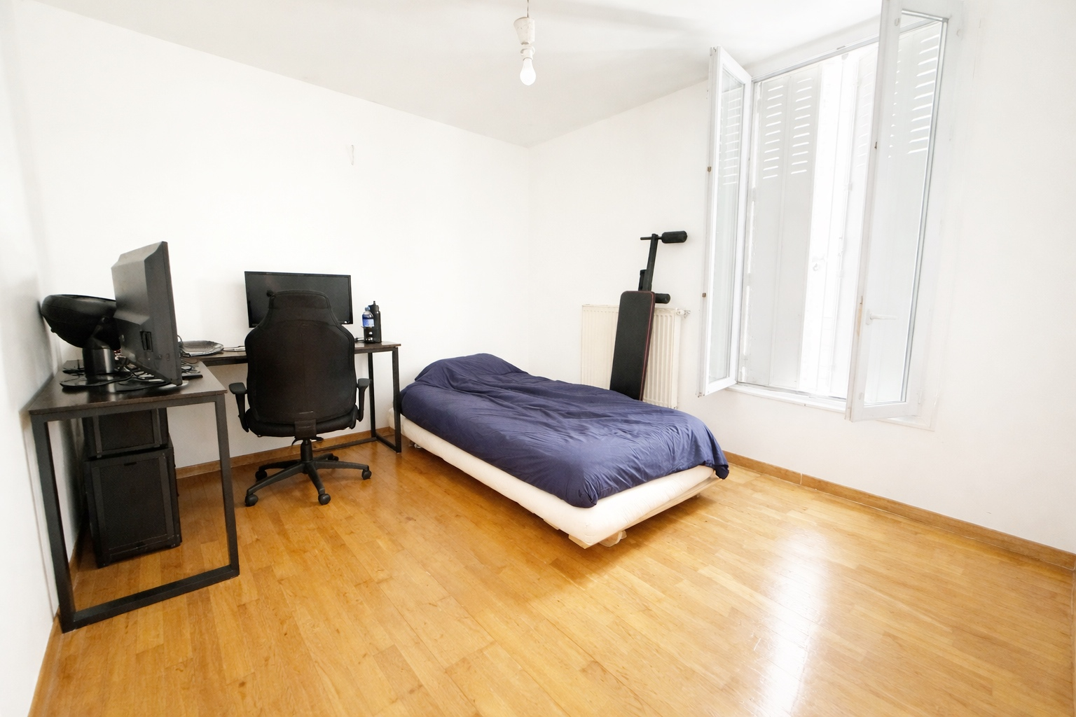 Appartement Duplex Nanterre Ville
