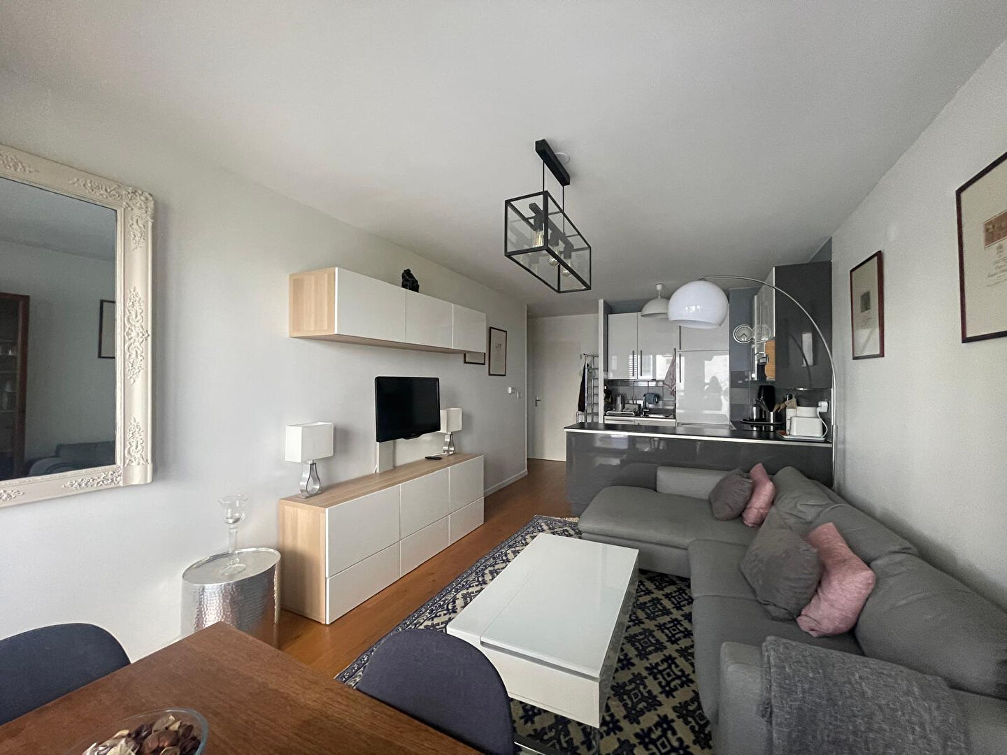 EXCLUSIVITE 3P MEUBLE - PLACE DE LA BOULE