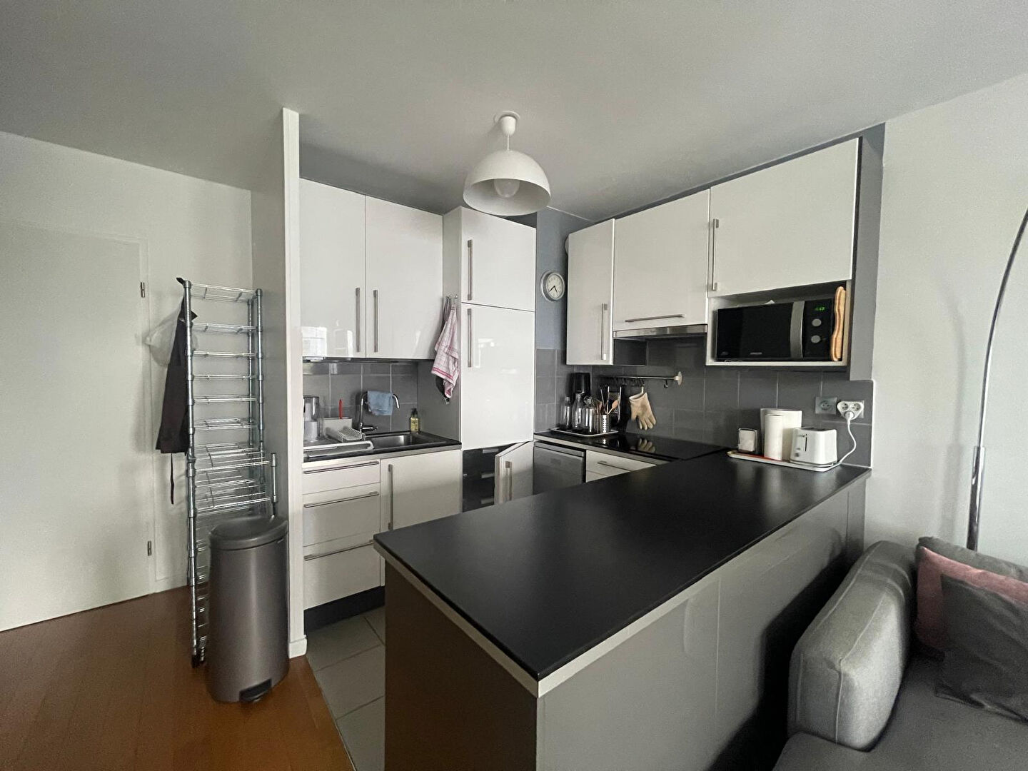 EXCLUSIVITE 3P MEUBLE - PLACE DE LA BOULE