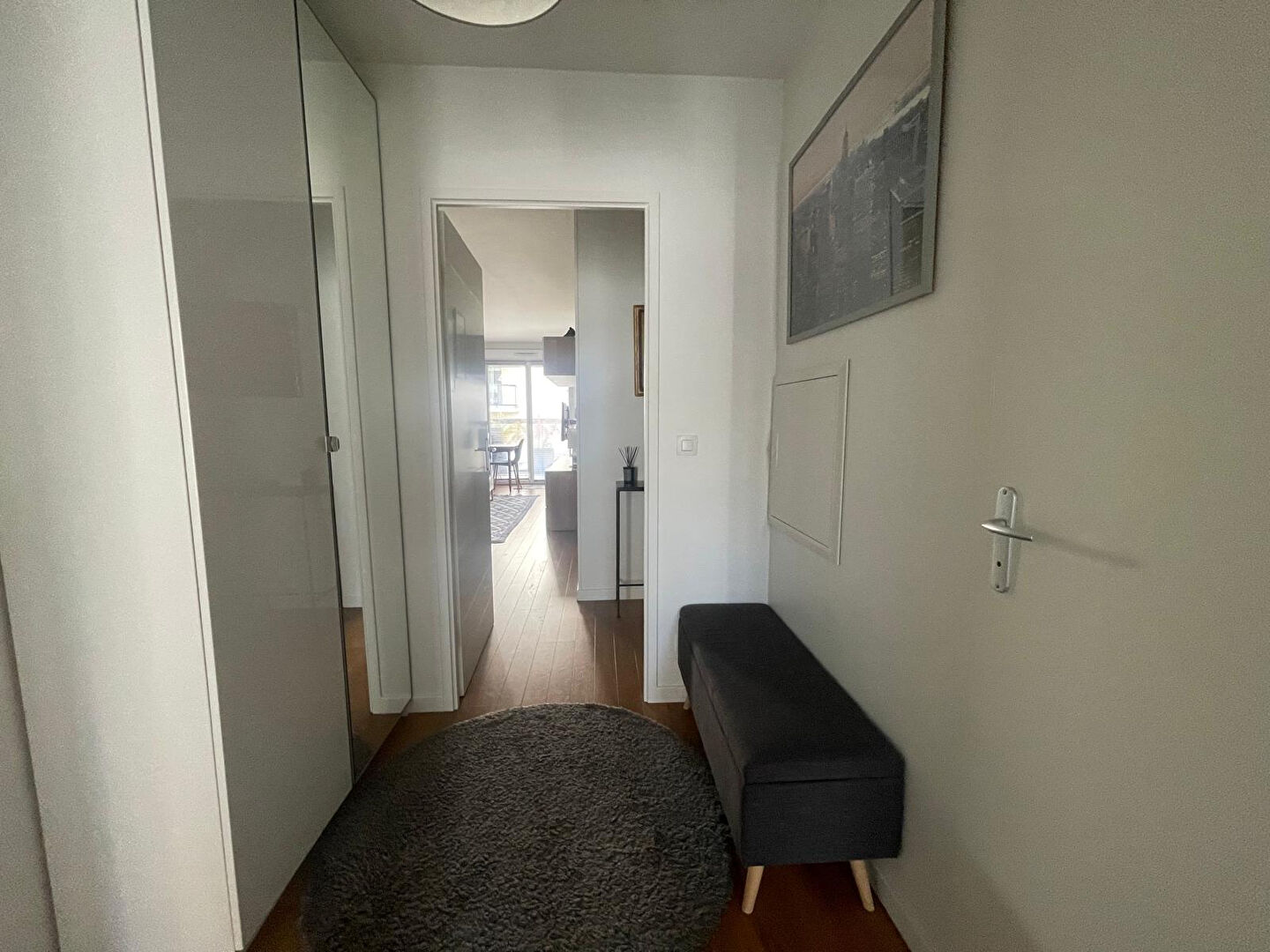 EXCLUSIVITE 3P MEUBLE - PLACE DE LA BOULE