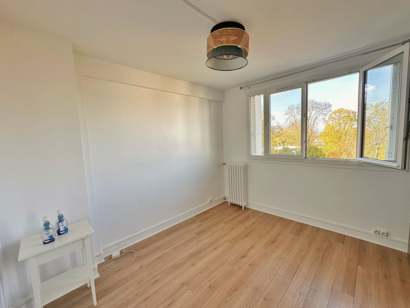 Appartement Nanterre 3 pièce(s) 64.42 m2