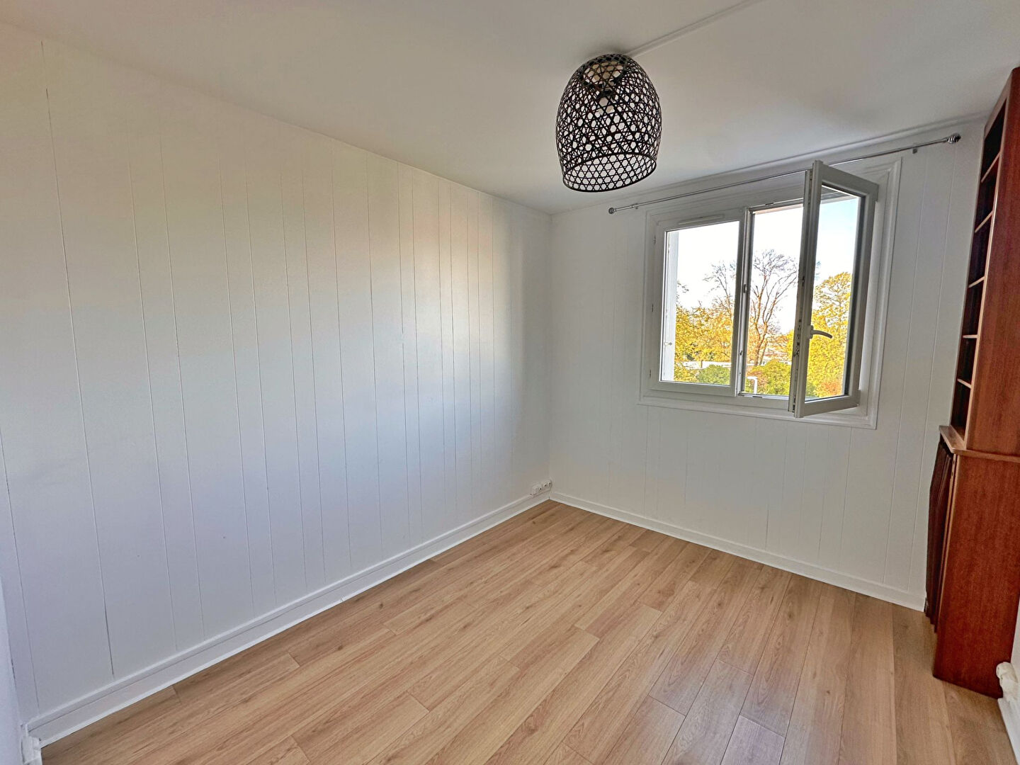 Appartement Nanterre 3 pièce(s) 64.42 m2