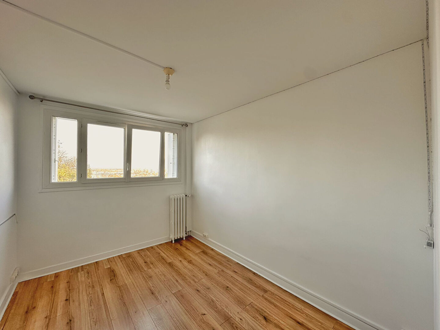 Appartement Nanterre 3 pièce(s) 64.42 m2