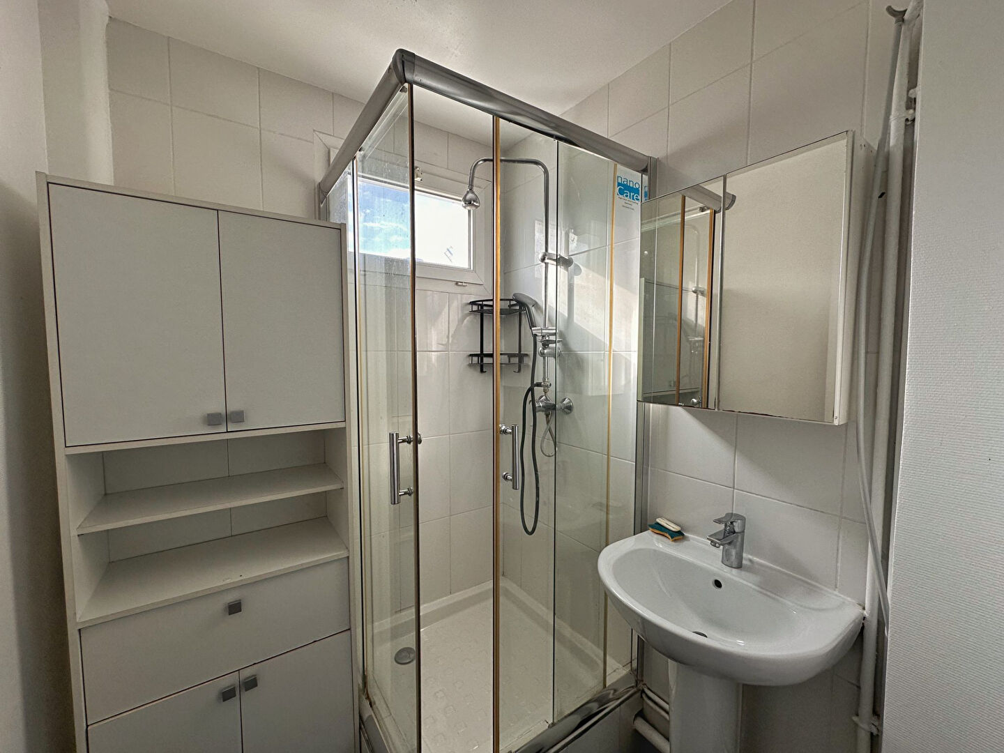 Appartement Nanterre 3 pièce(s) 64.42 m2