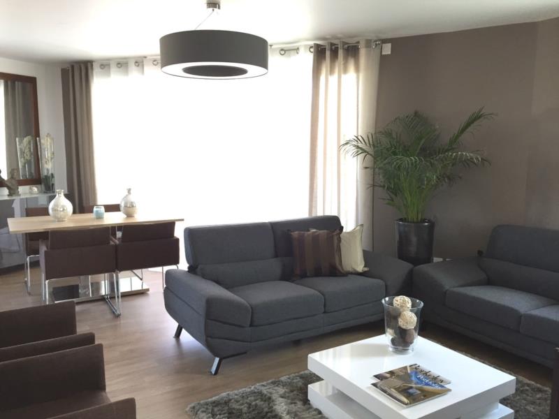Appartement 5 pièces 90 m² · à Nanterre · 90,4 m² · 226 620 €