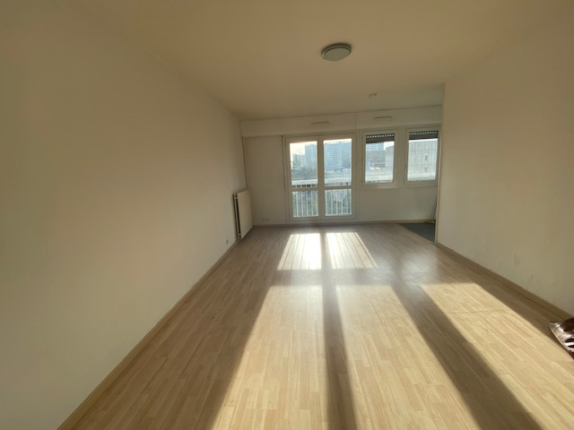 Studio de 30 m2 Nantes Beaulieu