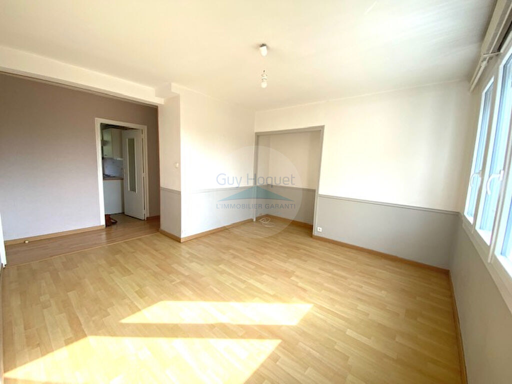 Appartement Reze 3 pièce(s) 57 m2