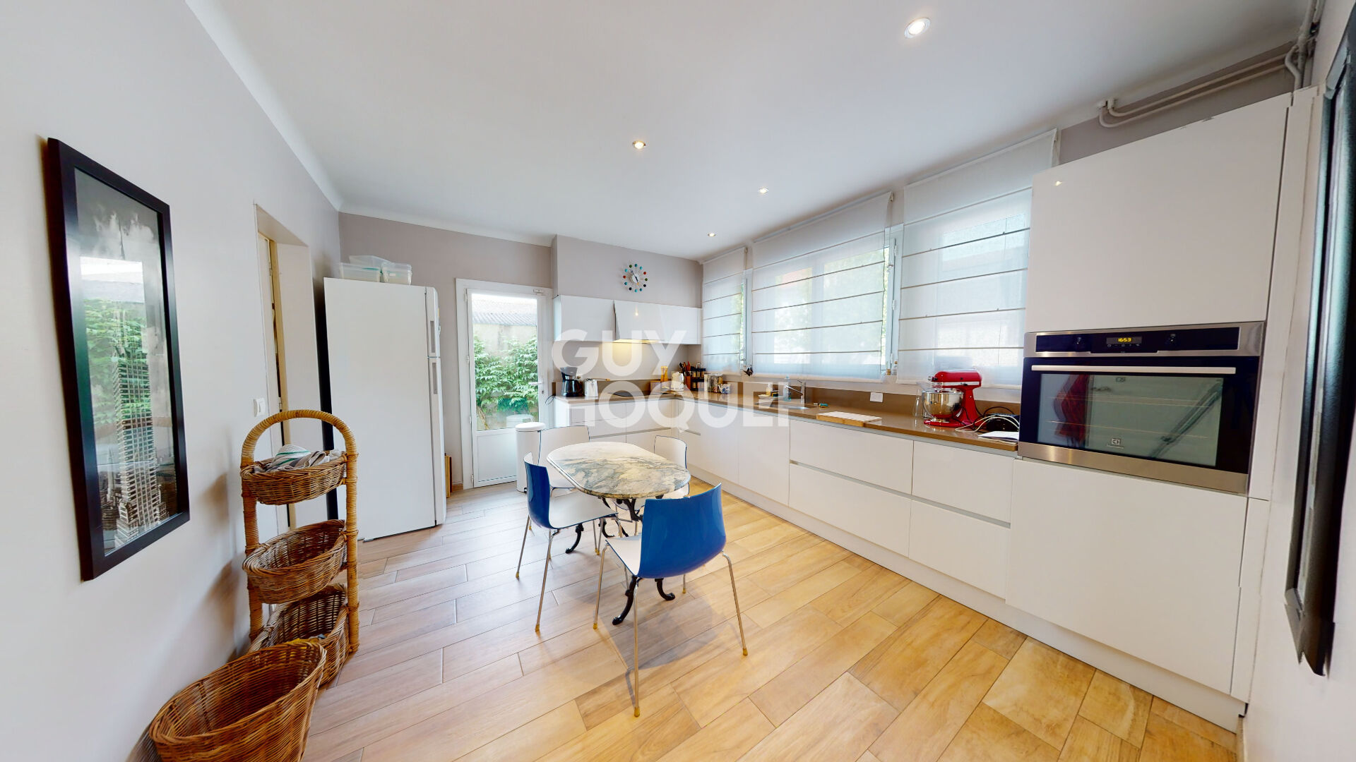 Maison Nantes 7 pièce(s) 200 m2