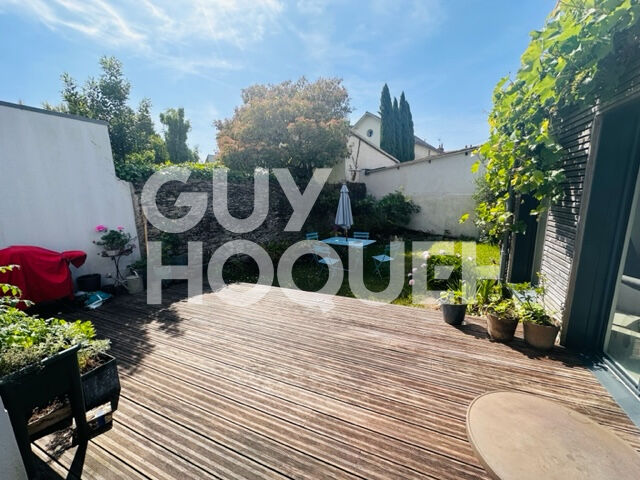 Maison Nantes 7 pièce(s) 200 m2