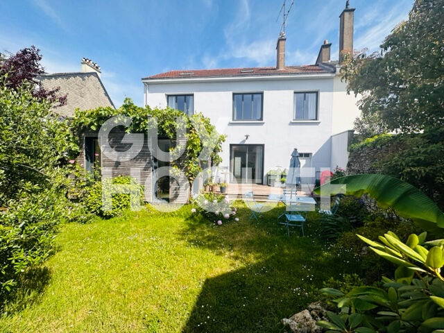 Maison Nantes 7 pièce(s) 200 m2