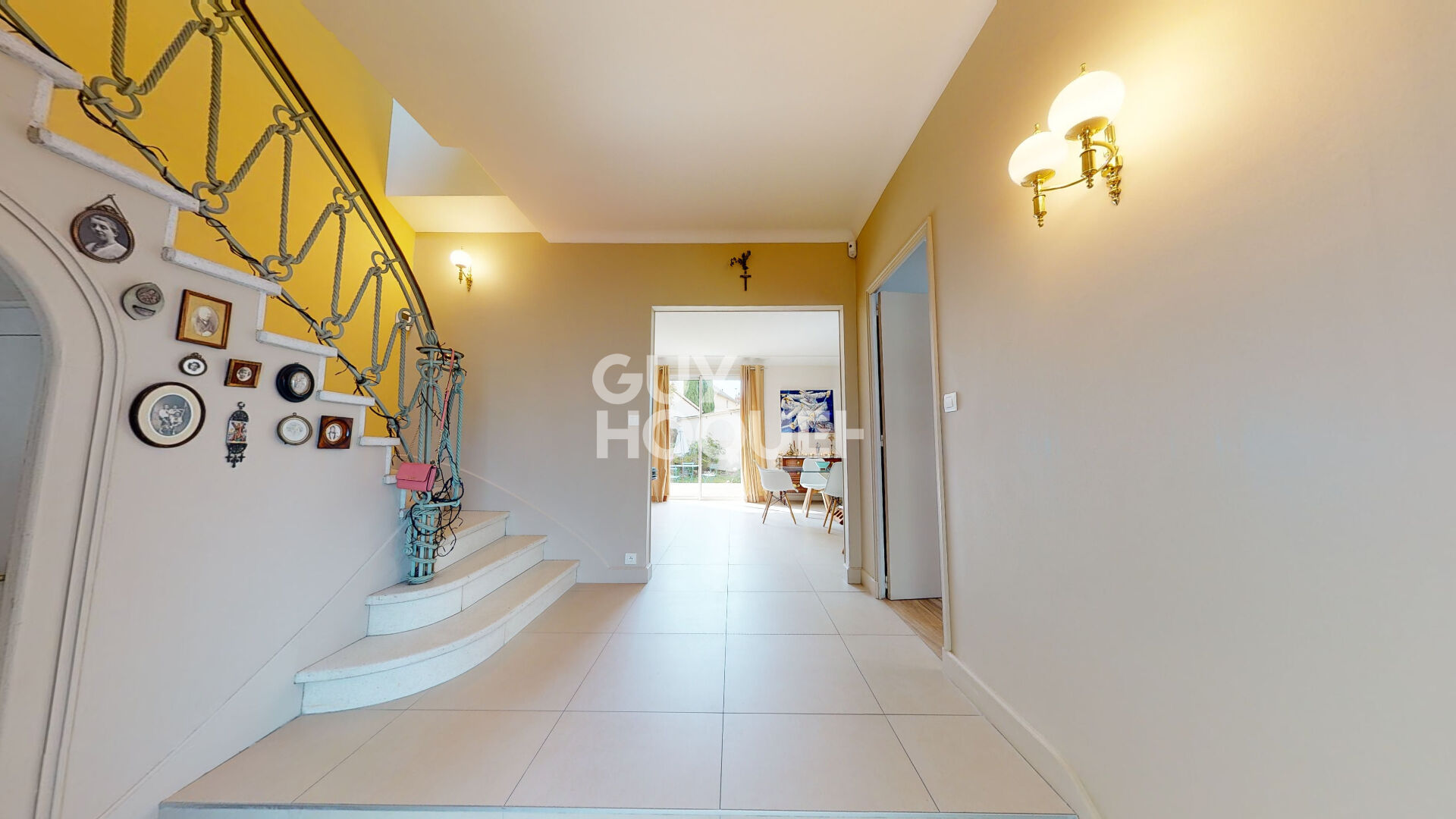 Maison Nantes 7 pièce(s) 200 m2