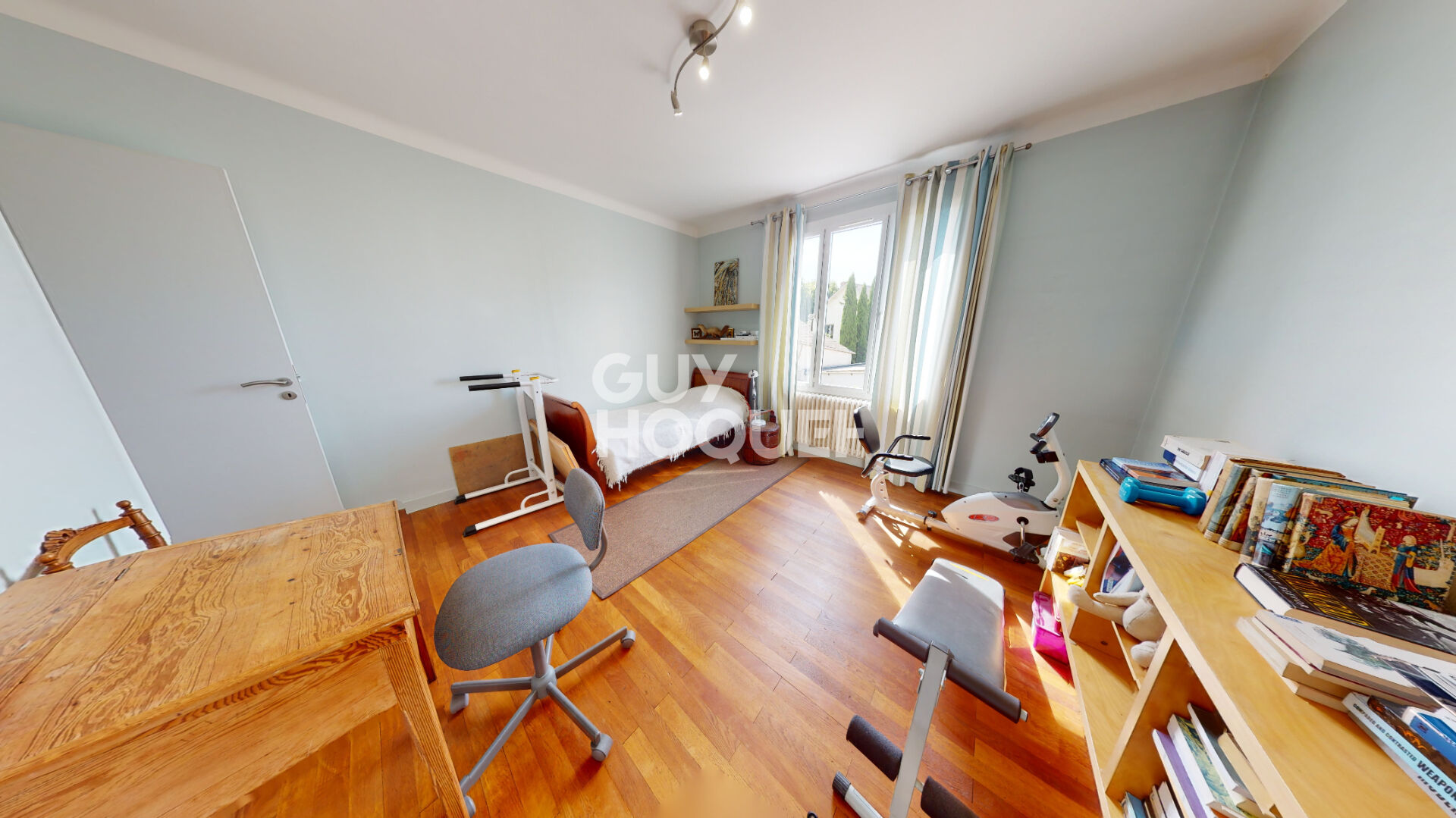 Maison Nantes 7 pièce(s) 200 m2