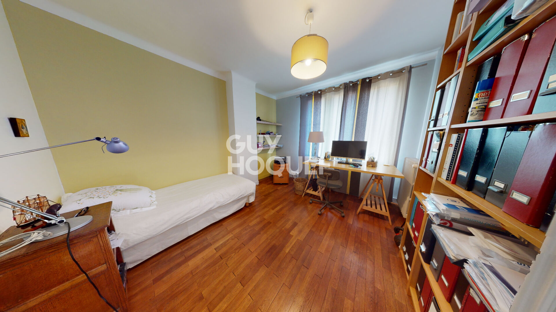 Maison Nantes 7 pièce(s) 200 m2