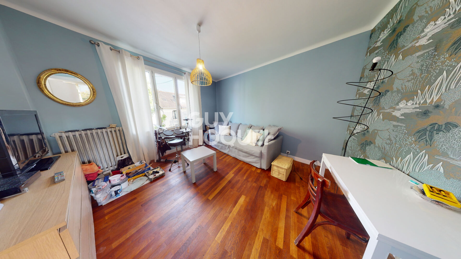 Maison Nantes 7 pièce(s) 200 m2