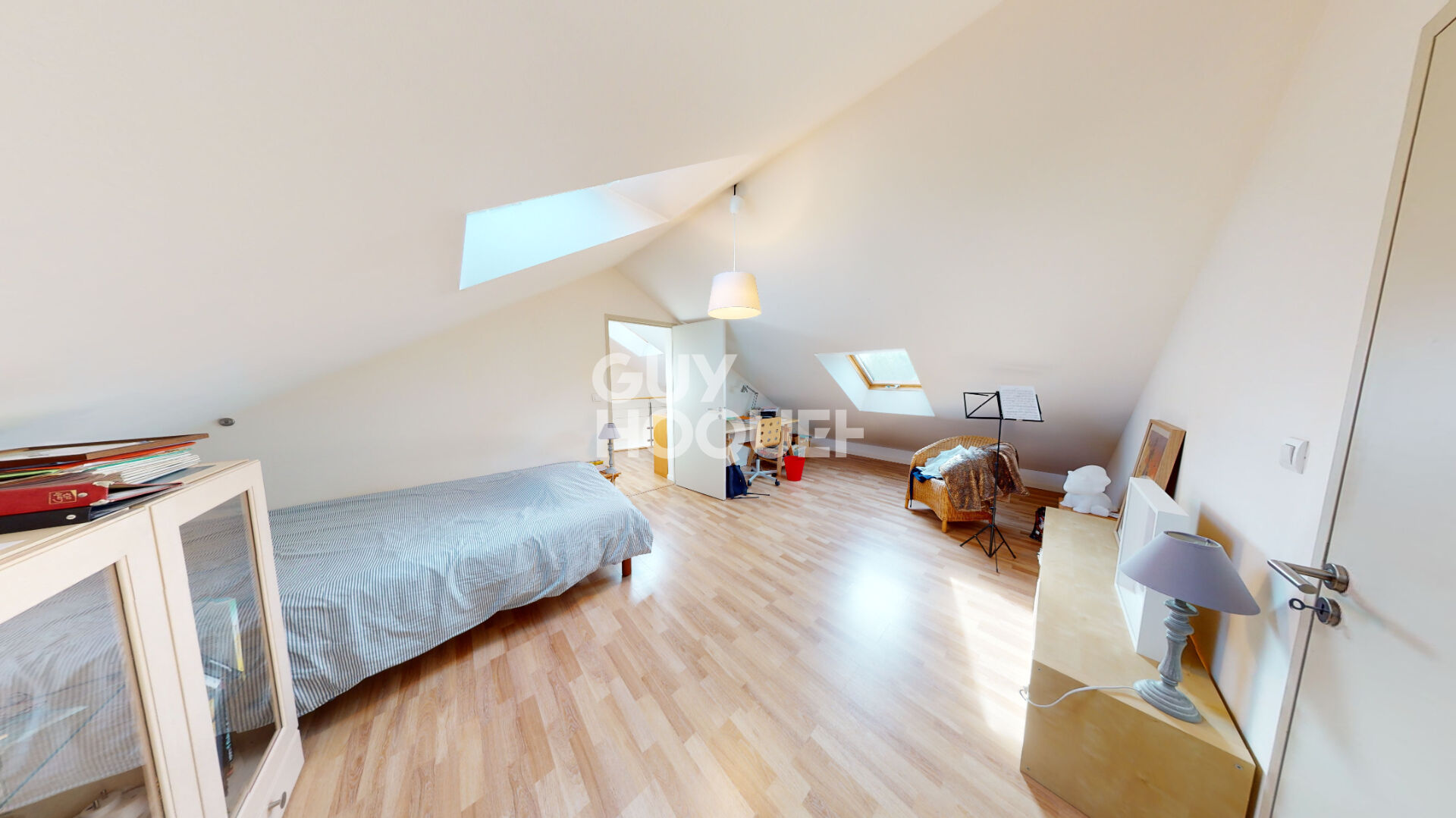 Maison Nantes 7 pièce(s) 200 m2